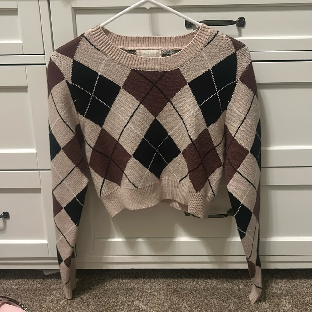 From altar'd state, size small